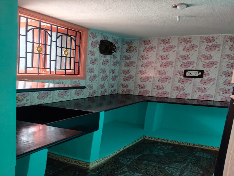 1 BHK 550 Sq.ft. House for Rent in Attur, Salem