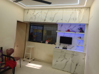 1 RK Flat for Sale in Dhayari, Pune