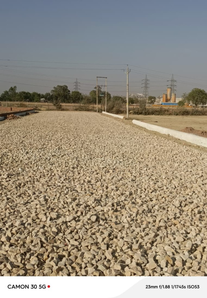  1000 Sq.ft. Residential Plot for Sale in Sultanpur Road, Lucknow