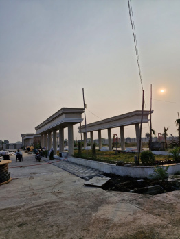  Residential Plot for Sale in Ujjain Road, Indore