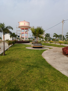  Residential Plot for Sale in Magarkheda, Indore