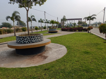  Residential Plot for Sale in Bhawrasla, Indore