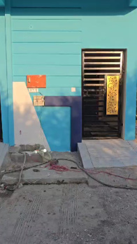 1 BHK House for Sale in Sawer, Indore