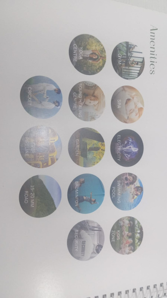  100 Sq. Yards Residential Plot for Sale in Shaharfatak, Almora