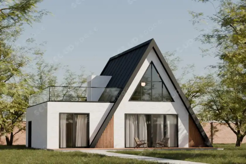  100 Sq. Yards Residential Plot for Sale in Shaharfatak, Almora