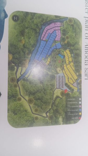 2 BHK 300 Sq. Yards Villa for Sale in Shaharfatak, Almora