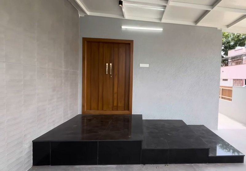 3 BHK 1500 Sq.ft. House for Sale in Kasturi Nagar, Bangalore