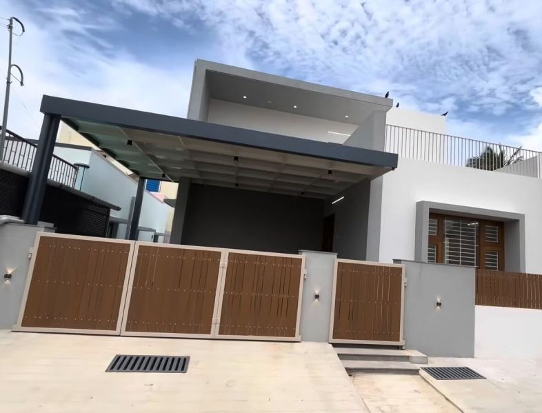 3 BHK 1500 Sq.ft. House for Sale in Kasturi Nagar, Bangalore