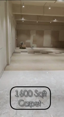  1600 Sq.ft. Office Space for Sale in Kanchpada, Malad West, Mumbai