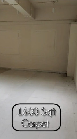  1600 Sq.ft. Office Space for Sale in Kanchpada, Malad West, Mumbai