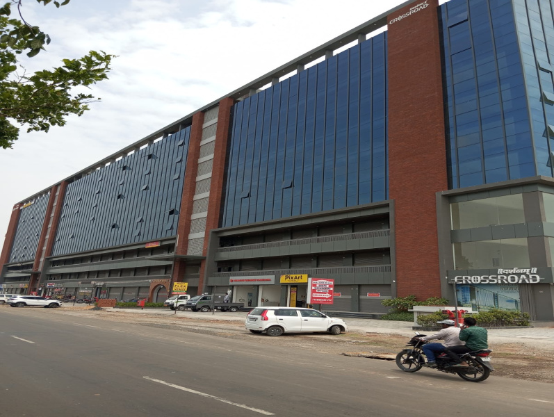  199 Sq.ft. Commercial Shop for Sale in Soma Talav