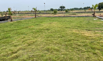 Residential Plot for Sale in Maholi Road, Mathura