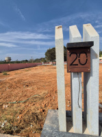  Residential Plot for Sale in Doddaballapur Road, Bangalore