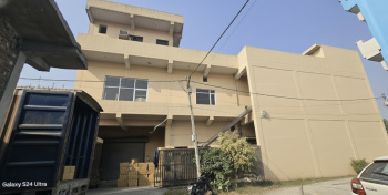  Warehouse for Rent in Bahadrabad, Haridwar