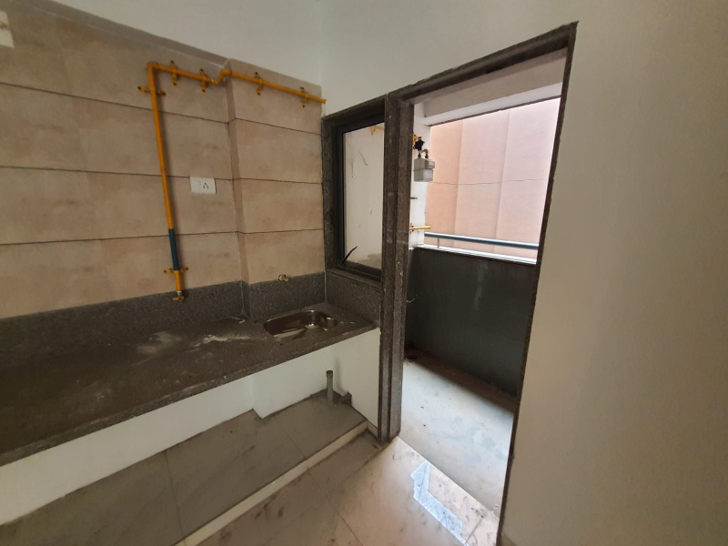 2 BHK 1350 Sq.ft. Apartment for Sale in Amraiwadi, Ahmedabad