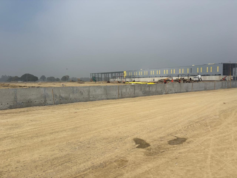  401000 Sq.ft. Warehouse for Rent in Kanpur Road, Lucknow