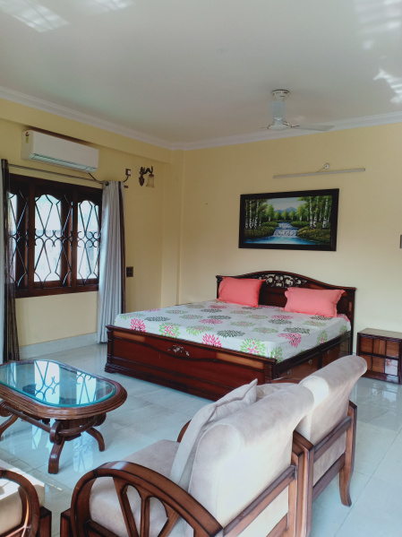 3 BHK 1700 Sq.ft. Apartment for Rent in Gs Road, Guwahati