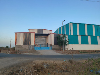  Warehouse for Rent in Ranjangaon MIDC, Pune