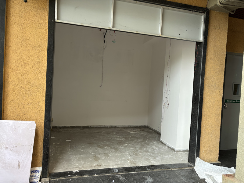  165 Sq.ft. Commercial Shop for Sale in Hinjewadi Phase 1, Pune
