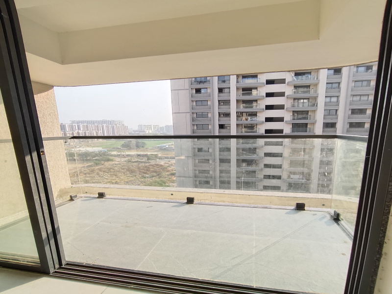 3 BHK 1701 Sq.ft. Apartment for Rent in Shela, Ahmedabad
