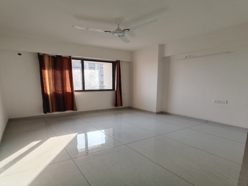 3 BHK 1701 Sq.ft. Apartment for Rent in Shela, Ahmedabad