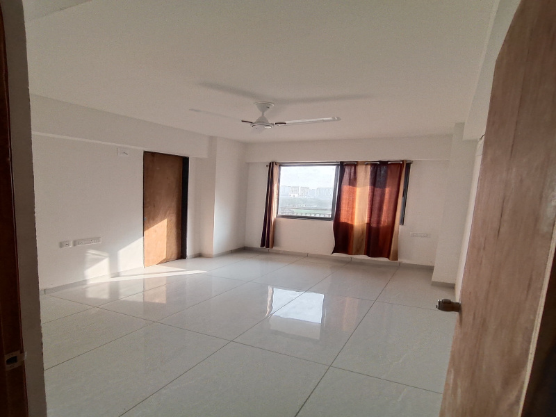 3 BHK 1701 Sq.ft. Apartment for Rent in Shela, Ahmedabad