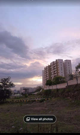 1 BHK 450 Sq.ft. Builder Floor for Rent in Adarsh Colony, Pune