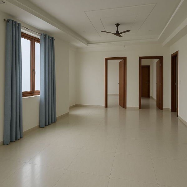 4 BHK 1915 Sq.ft. Apartment for Rent in Sector 8 Sonipat