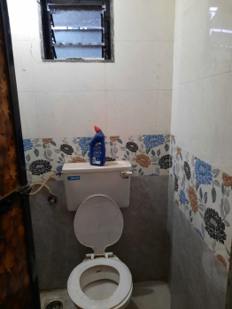 1 RK Flat for Rent in Airoli, Navi Mumbai