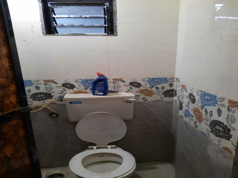 1 RK 400 Sq.ft. Apartment for Rent in Airoli, Navi Mumbai