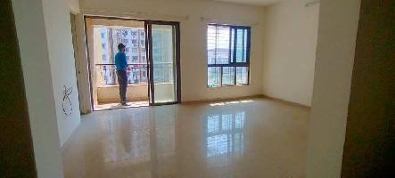 2 BHK Flat for Sale in Dombivli East, Thane