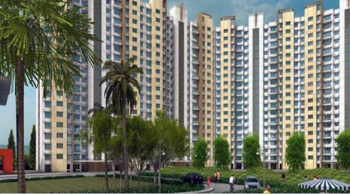 1 BHK Flat for Sale in Palava, Thane