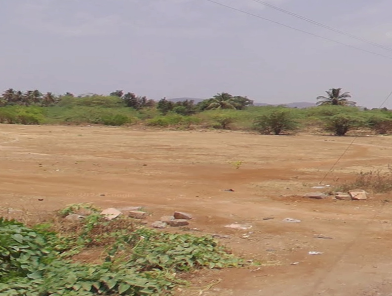  10 Acre Agricultural/Farm Land for Rent in Nallakadirenahalli, ChikBallapur