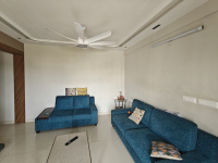 3 BHK Flat for Sale in Thanisandra, Bangalore