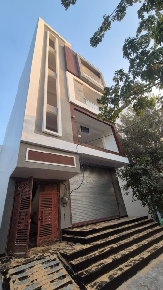  1250 Sq.ft. Commercial Shop for Rent in Shrinath Puram, Kota