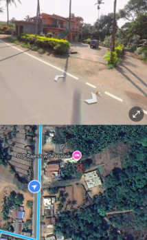  Residential Plot for Sale in Shanivarasanthe, Kodagu