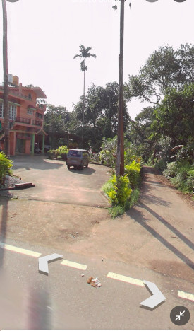  11 Cent Residential Plot for Sale in Shanivarasanthe, Kodagu