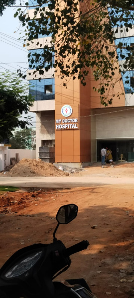 600 Sq. Yards Commercial Land for Sale in Kondakal, Hyderabad