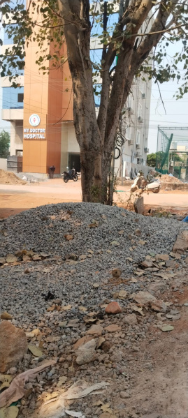  600 Sq. Yards Commercial Land for Sale in Kondakal, Hyderabad