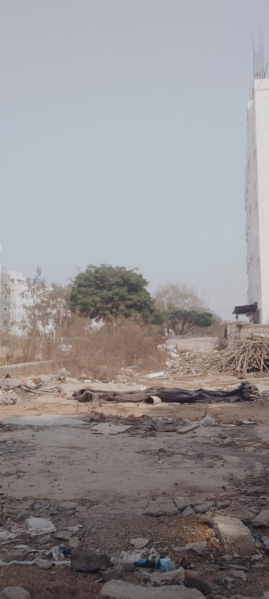  600 Sq. Yards Commercial Land for Sale in Kondakal, Hyderabad