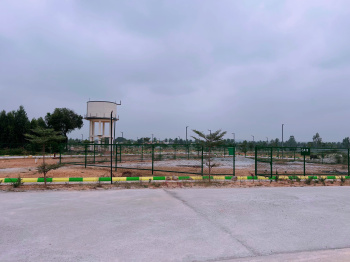  Residential Plot for Sale in Hoskote, Bangalore