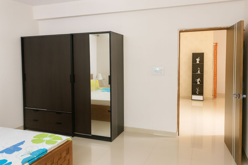 3 BHK 1530 Sq.ft. Apartment for Sale in Vittal Rao Nagar, Hitech City, Hyderabad