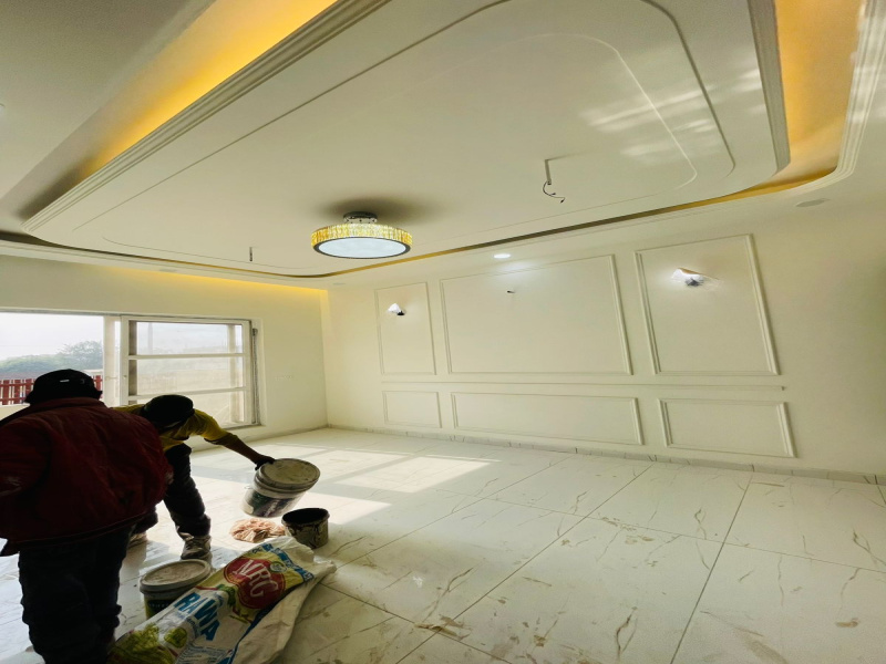 3 BHK 112 Sq. Yards House for Sale in Gulabgarh, Dera Bassi