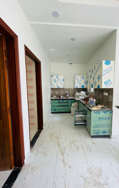 3 BHK 112 Sq. Yards House for Sale in Gulabgarh, Dera Bassi