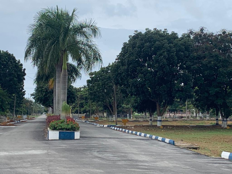  1500 Sq.ft. Residential Plot for Sale in Jigani, Bangalore