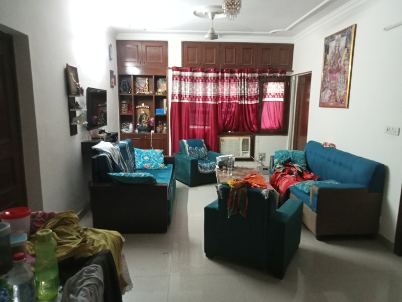 2 BHK 1000 Sq.ft. Apartment for Sale in Vasant Vihar, Delhi