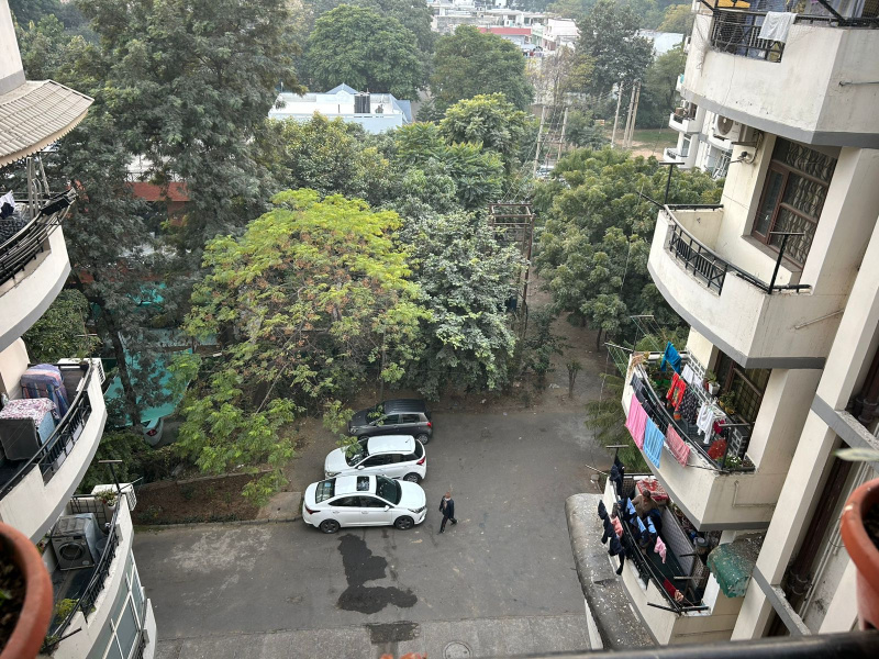 3 BHK 1590 Sq.ft. Apartment for Sale in Chandigarh Enclave, Mohali