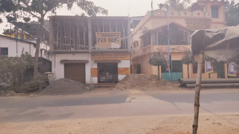  2000 Sq.ft. Office Space for Rent in Bolpur, Birbhum