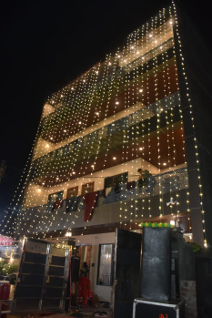 2.5 BHK House for Rent in Bijnor Road, Lucknow