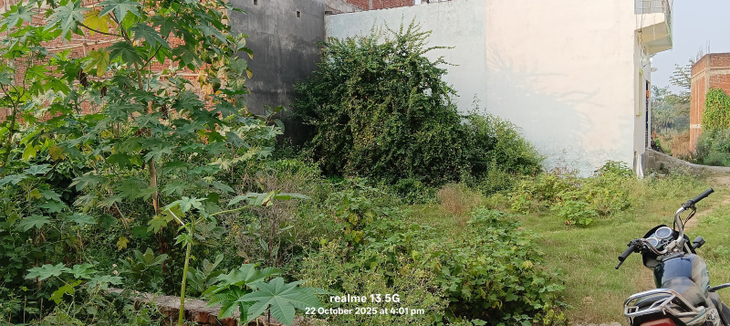  936 Sq.ft. Residential Plot for Sale in Gayatri Nagar, Gorakhpur